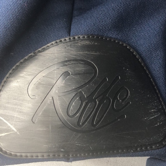 Roffe Vintage Men’s Flash Ski Pants (Size 36) - Picture 15 of 16